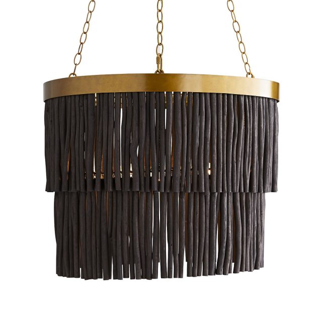 Люстра ARTERIORS ARYA PENDANT