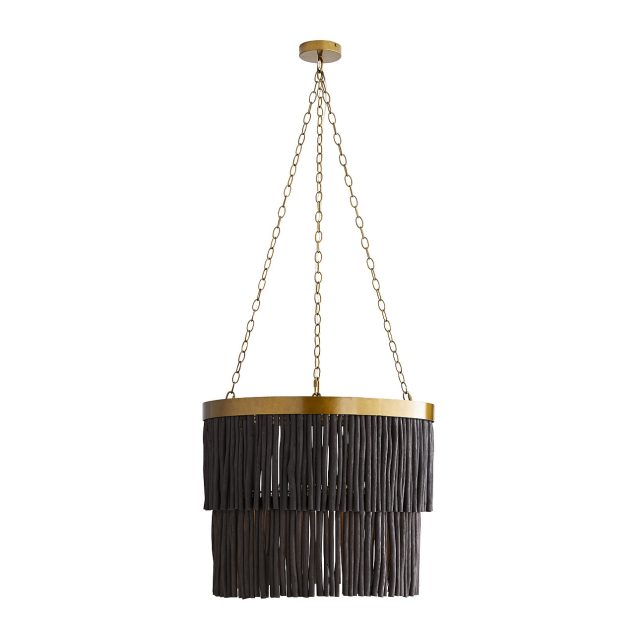 Люстра ARTERIORS ARYA PENDANT