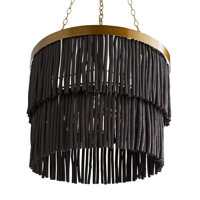 Люстра ARTERIORS ARYA PENDANT