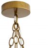 Люстра ARTERIORS ARYA PENDANT