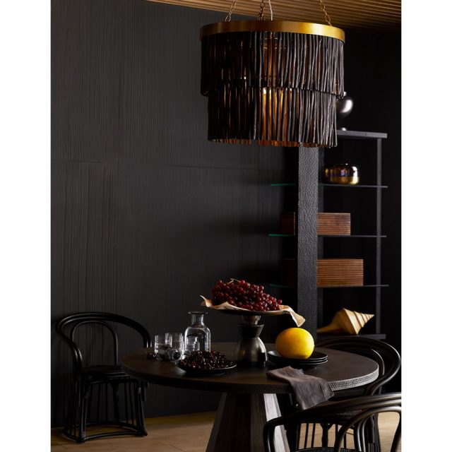 Люстра ARTERIORS ARYA PENDANT