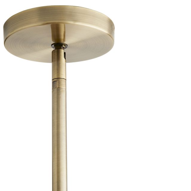 Люстра ARTERIORS ASHBURN PENDANT