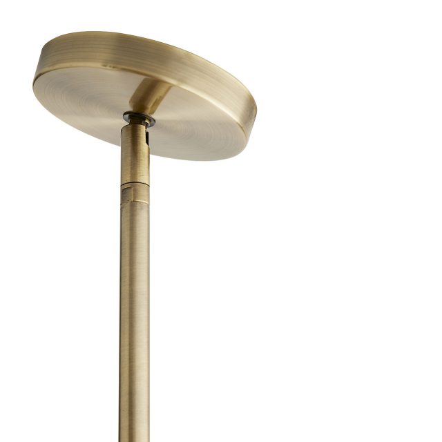 Люстра ARTERIORS ASHBURN PENDANT