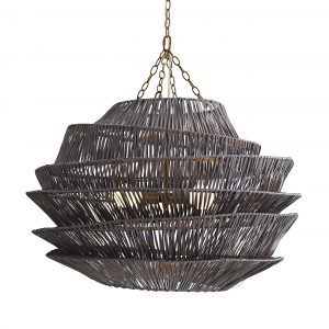 Люстра ARTERIORS BARTON PENDANT