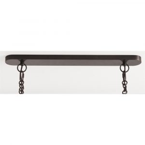 Люстра ARTERIORS BEATTY CHANDELIER BRONZE