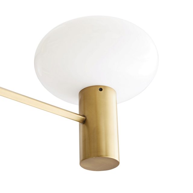 Люстра ARTERIORS BENTLEY CHANDELIER