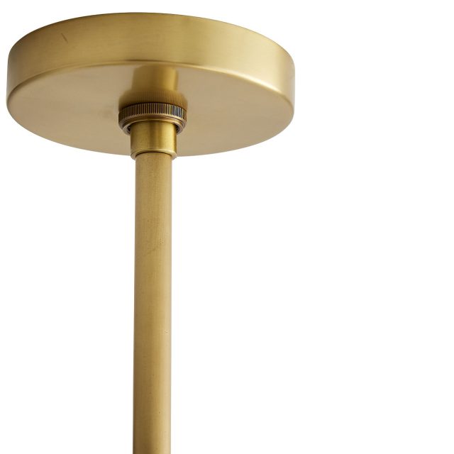 Люстра ARTERIORS BENTLEY CHANDELIER