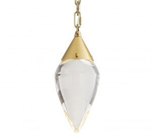 Люстра ARTERIORS BERKLEY PENDANT