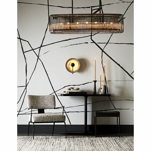 Люстра ARTERIORS CHANDLER CHANDELIER