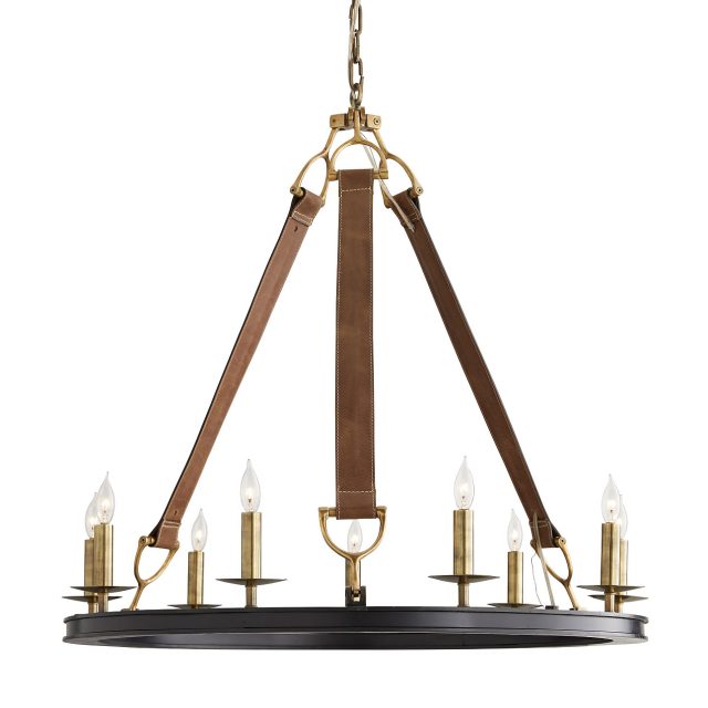 Люстра ARTERIORS CHANEY CHANDELIER