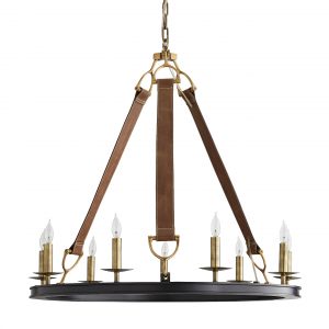 Люстра ARTERIORS CHANEY CHANDELIER