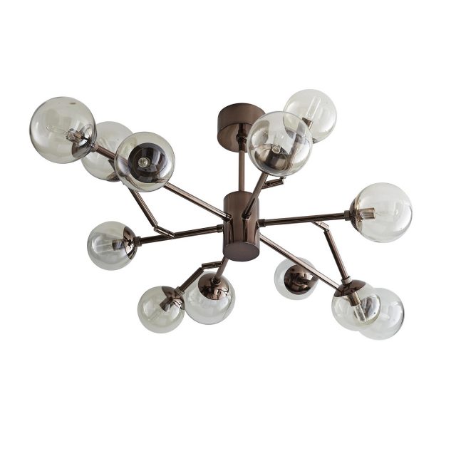 Люстра ARTERIORS DALLAS SMALL
