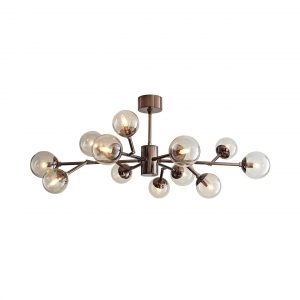 Люстра ARTERIORS DALLAS SMALL