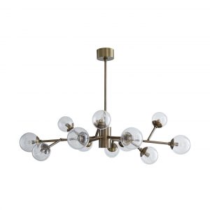 Люстра ARTERIORS DALLAS SMALL CHANDELIER