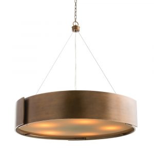 Люстра ARTERIORS DANTE LARGE