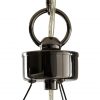 Люстра ARTERIORS DANTE MEDIUM