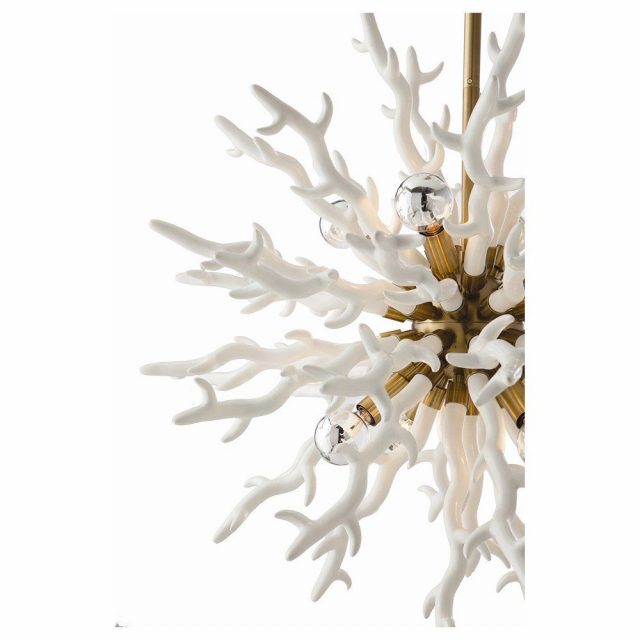 Люстра ARTERIORS DIALLO LARGE