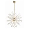 Люстра ARTERIORS DIALLO LARGE