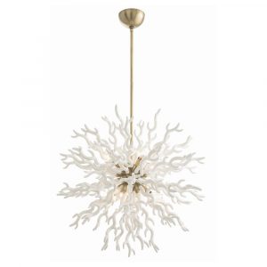 Люстра ARTERIORS DIALLO LARGE