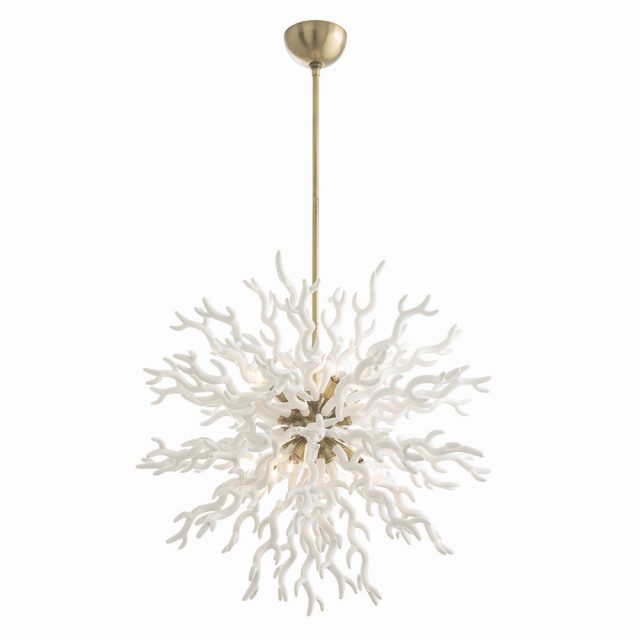 Люстра ARTERIORS DIALLO LARGE