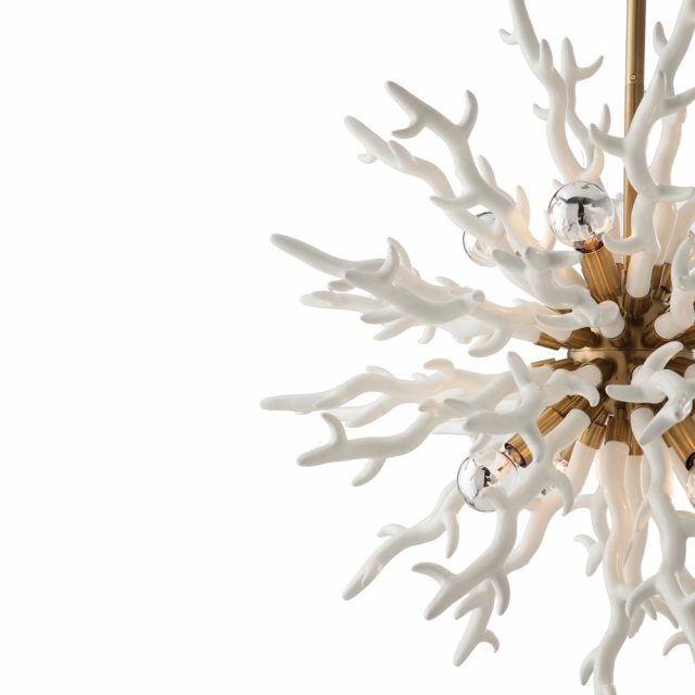 Люстра ARTERIORS DIALLO SMALL