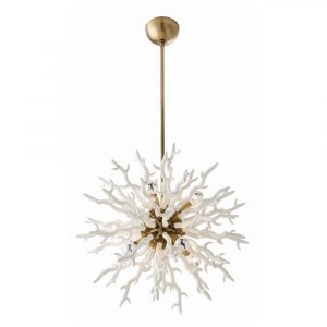 Люстра ARTERIORS DIALLO SMALL