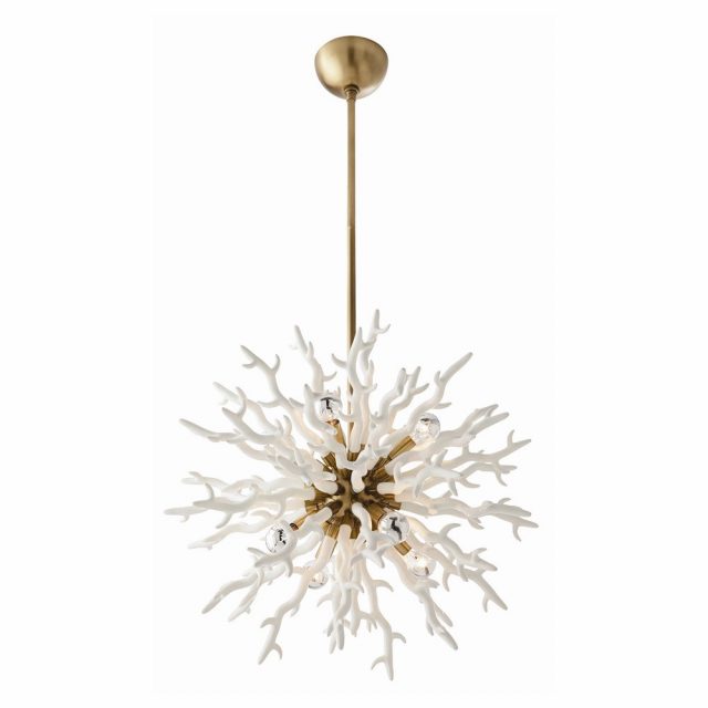 Люстра ARTERIORS DIALLO SMALL