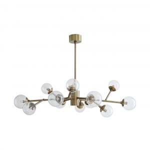 Люстра ARTERIORS Dallas