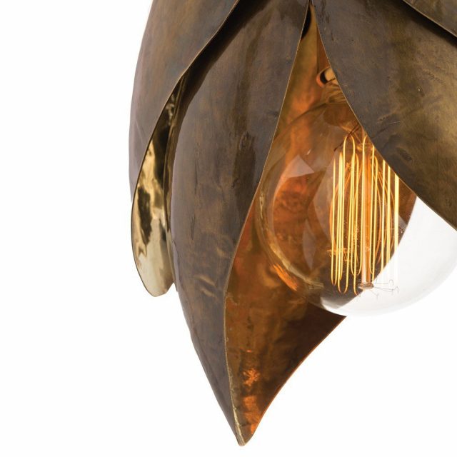 Люстра ARTERIORS EDITH PENDANT
