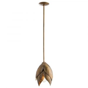 Люстра ARTERIORS EDITH PENDANT