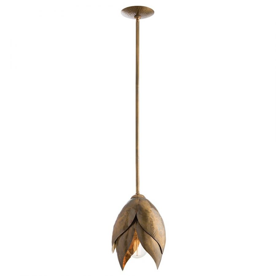 Люстра ARTERIORS EDITH PENDANT