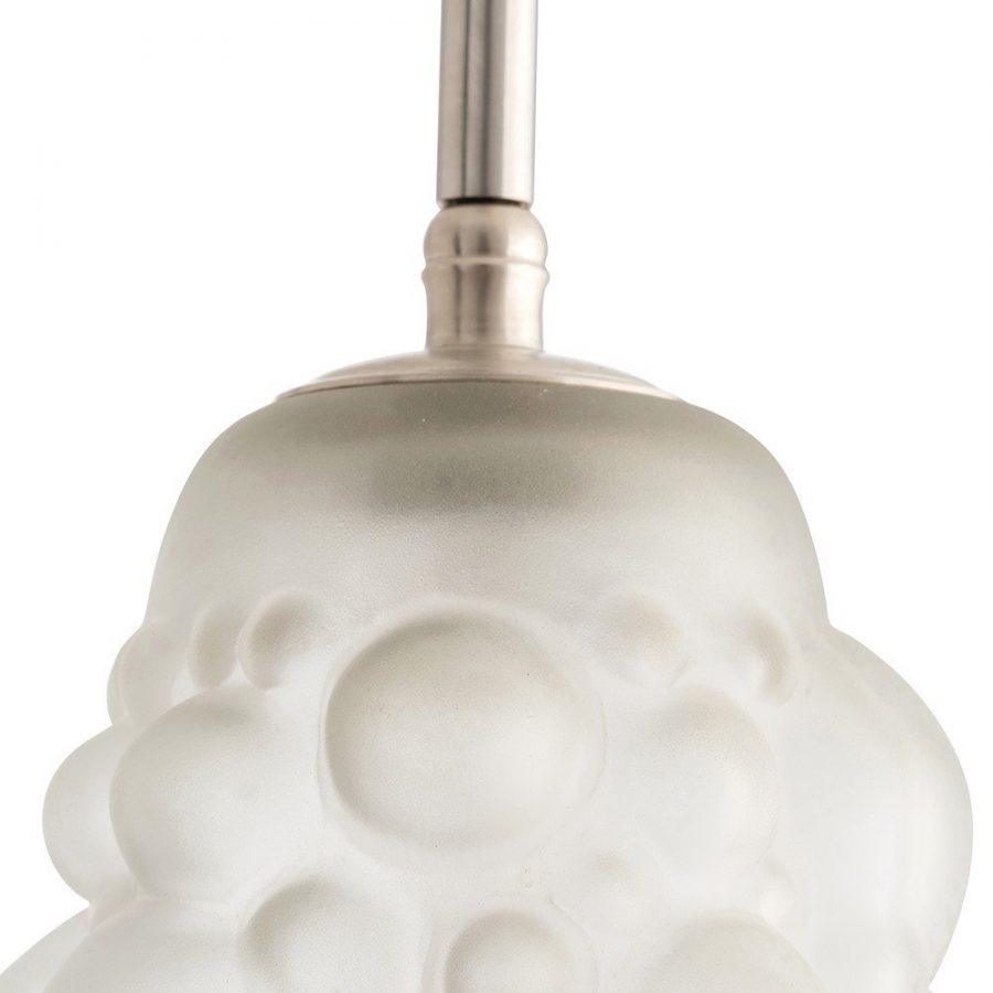 Люстра ARTERIORS EZRA PENDANT