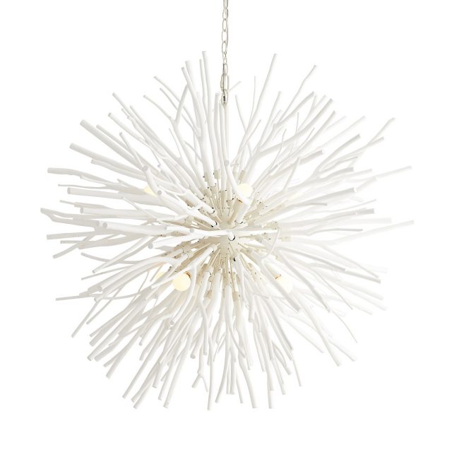 Люстра ARTERIORS FINCH CHANDELIER