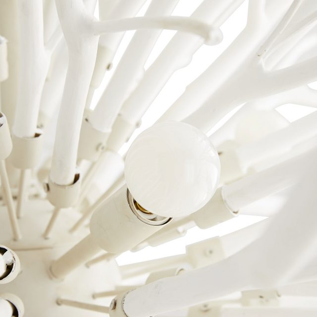 Люстра ARTERIORS FINCH CHANDELIER