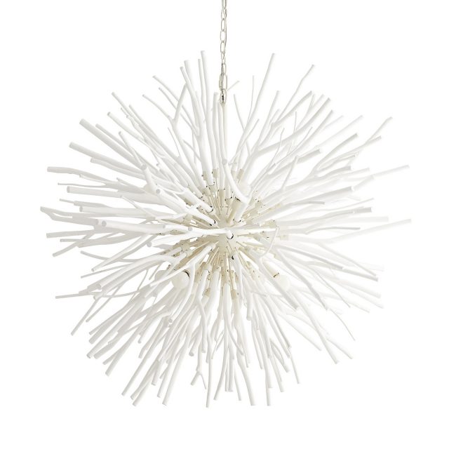 Люстра ARTERIORS FINCH CHANDELIER