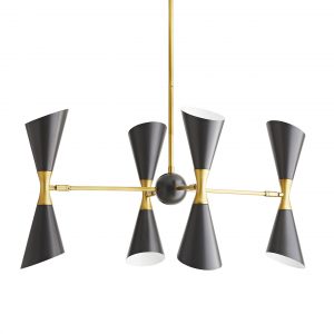 Люстра ARTERIORS Fuentes