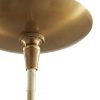 Люстра ARTERIORS GARRISON ROUND PENDANT
