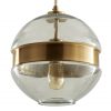 Люстра ARTERIORS GARRISON ROUND PENDANT