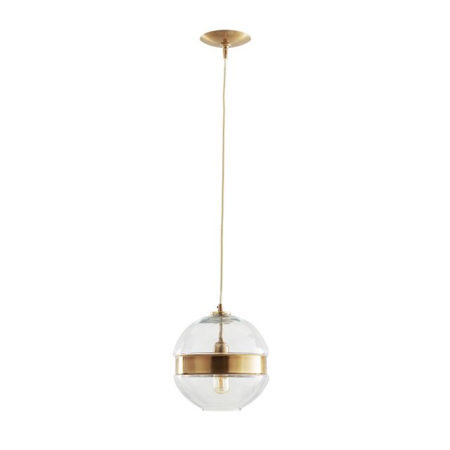 Люстра ARTERIORS GARRISON ROUND PENDANT