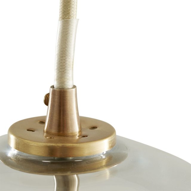 Люстра ARTERIORS GARRISON ROUND PENDANT