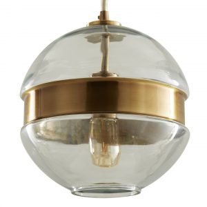 Люстра ARTERIORS GARRISON ROUND PENDANT