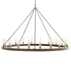Люстра ARTERIORS GEOFFREY LARGE