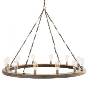 Люстра ARTERIORS GEOFFREY MEDIUM