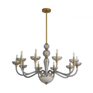 Люстра ARTERIORS Gustavo