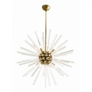 Люстра ARTERIORS HANLEY LARGE