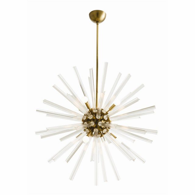 Люстра ARTERIORS HANLEY LARGE