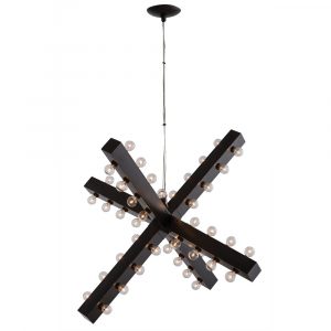 Люстра ARTERIORS HARDING