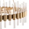 Люстра ARTERIORS HASKELL LARGE