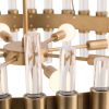 Люстра ARTERIORS HASKELL LARGE