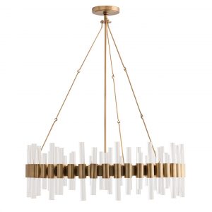 Люстра ARTERIORS HASKELL LARGE